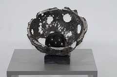 04.Sculpture alu-sphere 03a