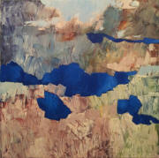 Peintures 2014